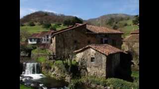 Vega de Liébana Cantabria Turismo Rural [upl. by Ysac51]