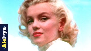 La trágica vida de Marilyn Monroe [upl. by Llehcam451]