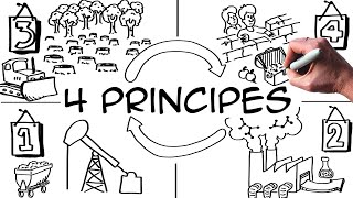 Développement durable 4 principes pour gagner [upl. by Pride192]