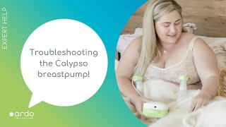 Issues with your pump Follow these steps to troubleshoot your breast pump [upl. by Ariday455]