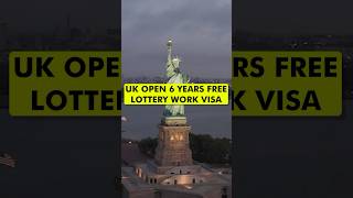 USA Lottery Visa for Indians garrybackpacker [upl. by Letty265]