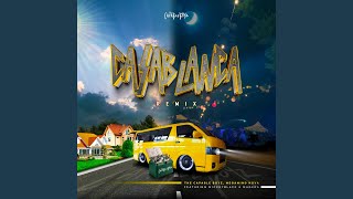 Casablanca Remix feat Mickeyblack amp Mageba [upl. by Herb]