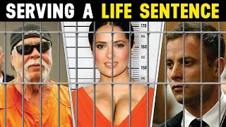 15 Actors Currently ROTTING in Jail and the Reasons Why [upl. by Lenrow]