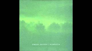 Omega Massif  Karpatia Full Album [upl. by Aletha]