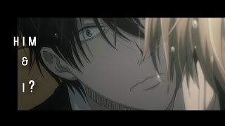 Dakaretai Otoko 1i ni Odosarete Imasu  Him amp I  AMV  YAOI [upl. by Rangel947]