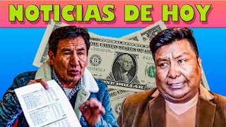 🔴 Noticias de Bolivia de hoy 22 de mayo Noticias cortas de Bolivia hoy 22 de mayo🎤Noticias [upl. by Nnaeed]