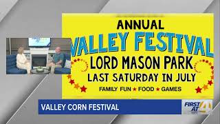 Valley Corn Festival [upl. by Goetz166]