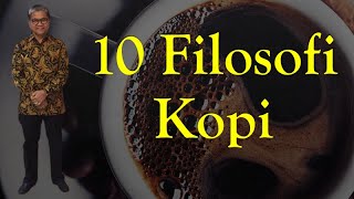 10 Filosofi Kopi [upl. by Cyrilla147]