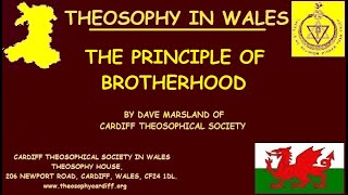 The Principle of Brotherhood by Dave Marsland [upl. by Ahsinroc]