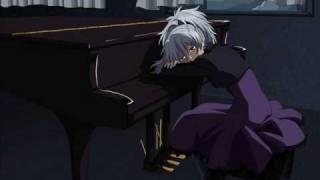 Darker Than Black  Yins Piano [upl. by Syramad]