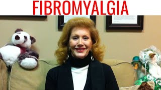 FIBROMYALGIA amp CARPAL TUNNEL helped by Dr Ace Thayer [upl. by Anear]