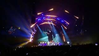 Nickelback  Savin Me live 230518 SaintPetersburg [upl. by Tuckie878]