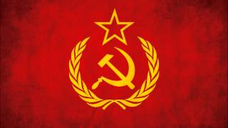 Red Army Choir We Are the Army of the People [upl. by Sidney]