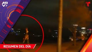 Resumen Al Rojo Vivo martes 19 marzo de 2024 [upl. by Varien689]