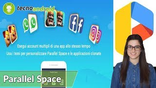 Trasferire Chat Whatsapp da iPhone ad Android o da Android ad iPhone  TUTORIAL [upl. by Ainessej911]