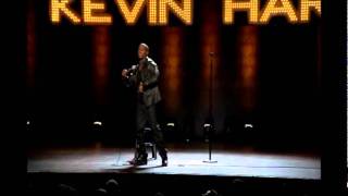 Kevin Hart  First Time Cursing [upl. by Gelya]