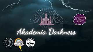 Monsterhearts 2 RPG Akademia Darkness Odc 3 Duchy [upl. by Ardnalak]