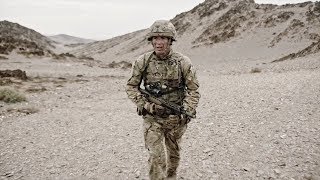 British Army unveils latest recruiting campaign ‘Army confidence lasts a lifetime’ [upl. by Rosalee]