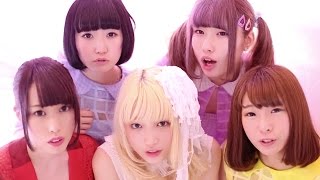 ぜんぶ君のせいだ。「ねおじぇらす✡めろかおす」Official MusicVideo [upl. by Vallo]