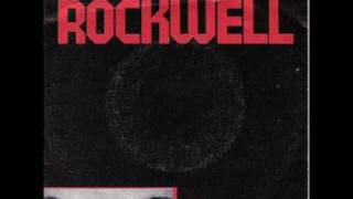 Rockwell  Somebodys Watching Me [upl. by Tap]