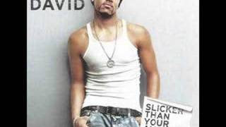 Craig David  Whats Your Flava [upl. by Silvia909]