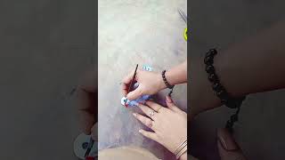 sula Plate re 🕊 cutting😍🥰😍 YoutubeSpecial trending  Viral shot videoart [upl. by Wilda]