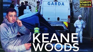 The Keane Woods Beheading DroghedaIreland Gang War amp Suspect Robbie Lawlor StreetNews [upl. by Enyallij]