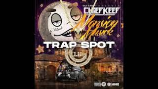 FREE Chief Keef Type Beat “TRAP SPOT” NinoOnaBeat [upl. by Lear]