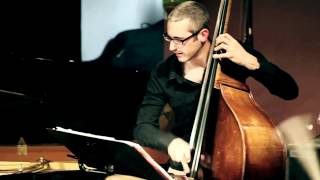 Tal Gamlieli Live at the Lily Pad featuring Avishai Cohen  quotHirhurquot [upl. by Nomled]