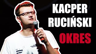 Kacper Ruciński  Okres [upl. by Mcdougall]