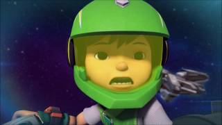 Boboiboy Galaxy Episode 6 FULL [upl. by Nov958]