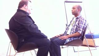 JEFFREY STEPHENS weekend Hypnosis workshop  video 1 [upl. by Aneen]