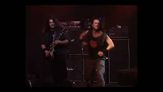 Brainstorm  The Leading Live At Prog Power Festival 2006 UHD 4K [upl. by Joanne]