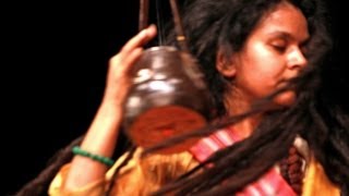 Kichhu Din Mone Mone by Parvathy Baul [upl. by Driskill]