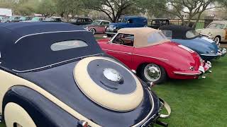 Bonhams Scottsdale [upl. by Ahsas788]