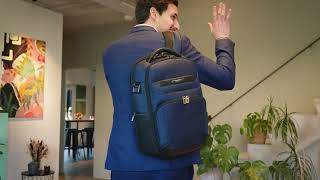 Samsonite  ProDlx6  Our refreshed and boundarypushing premium business collection [upl. by Godric]