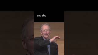 The Strength of a Godly Woman  John Piper Clip [upl. by Tcideneb]