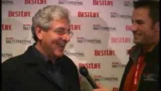 Harold Ramis interview [upl. by Trocki215]