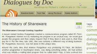 What is shareware [upl. by Enilarac]