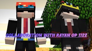 COLLABORATION WITH RAYANOPSHORTS 😄 [upl. by Erland298]