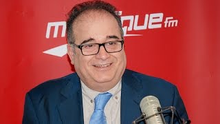 MTrabelsi  le gouvernement n’est pas isolé [upl. by Negam]