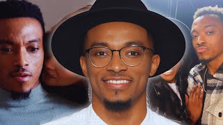 Jonathan Mcreynolds Struggles [upl. by Aneret]