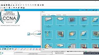 Enrutamiento dinámico con OSPF [upl. by Yeneffit]