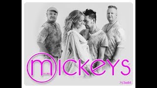 Mickeys  I en annan värld Official Music Video [upl. by Barbie]