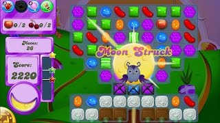 Candy Crush Saga Android Gameplay 22 [upl. by Garnette]