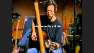 Tears In Heaven  Erick Clapton subtitulos español oficialwmv [upl. by Margi682]