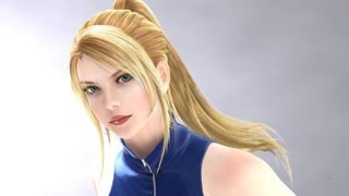 DOA5 Sarah Combo Guide quot Im no pushover sweetie  quot v102 [upl. by Romo]