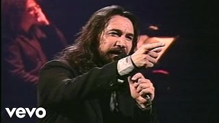 Marco Antonio Solís  Si No Te Hubieras Ido Live [upl. by Kra]