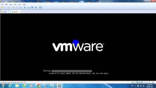 Hướng dẫn cài đặt Win Server 2008 R2 trên VMWare [upl. by Fowle]