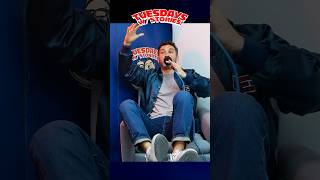 marknormand is going FULL environmentalist on the new Tuesdays JoeListComedy comedy [upl. by Melloney]